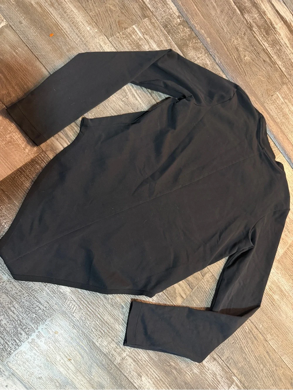 Nike soft look